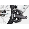 Cannondale SystemSix Hi‑MOD Ultegra Di2 aero carbon road bike with Shimano Ultegra Di2 drivetrain and HollowGram 64 KNØT wheels